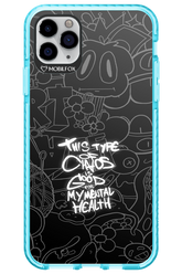 My Mental Health - Apple iPhone 11 Pro Max