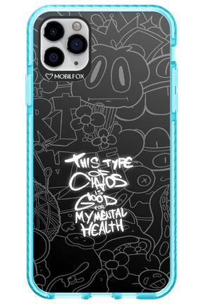 My Mental Health - Apple iPhone 11 Pro Max