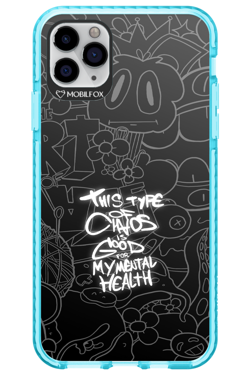 My Mental Health - Apple iPhone 11 Pro Max