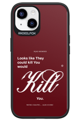 The Killer - Apple iPhone 14