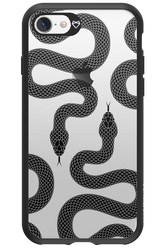 Snakes - Apple iPhone 7