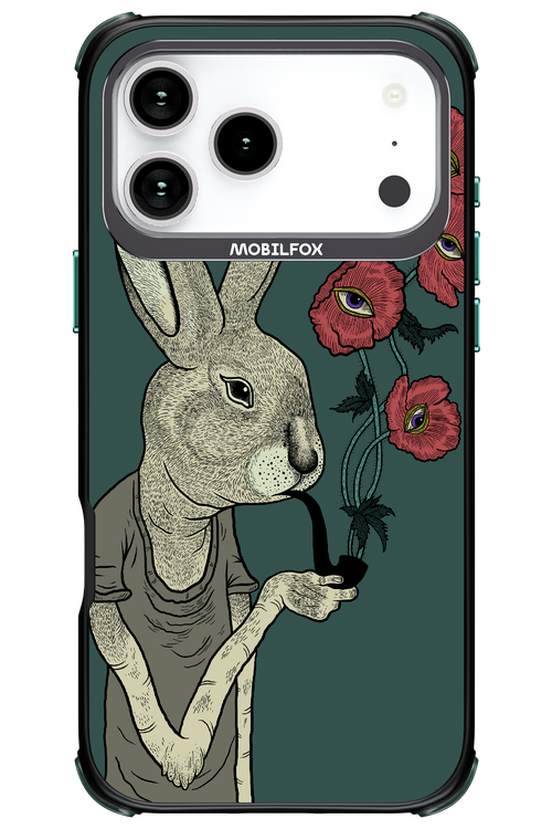 Bunny - Apple iPhone 17 Pro Max