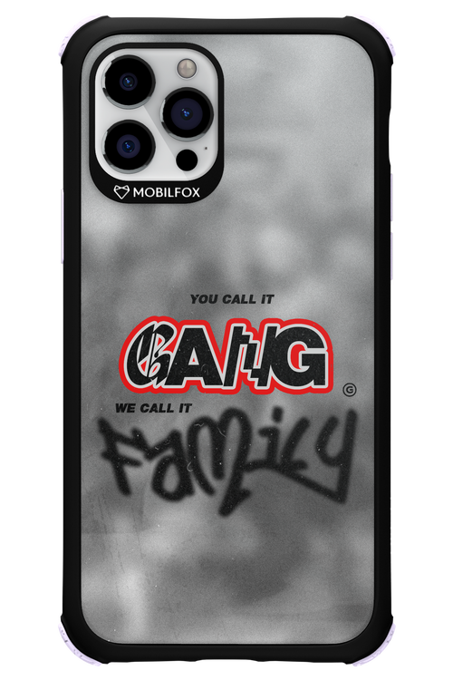 Family Gang - Apple iPhone 12 Pro