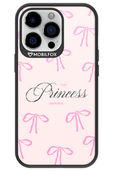 Princess Material 2.0 - Apple iPhone 13 Pro
