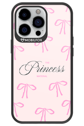 Princess Material 2.0 - Apple iPhone 13 Pro