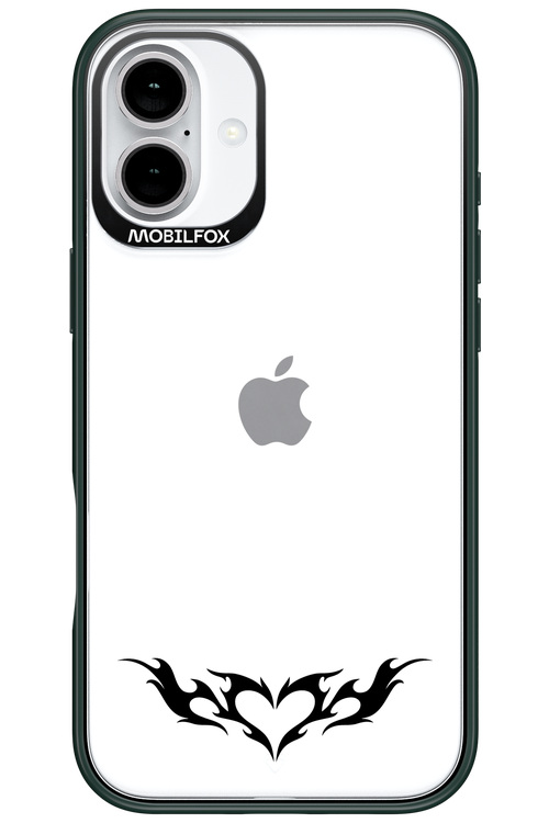Techno Hart 2.0 - Apple iPhone 16 Plus