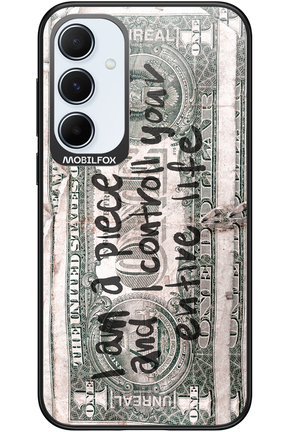 Dollars - Samsung Galaxy A55