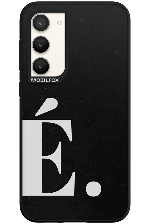 E II (Off Space) 2.0 - Samsung Galaxy S23 Plus