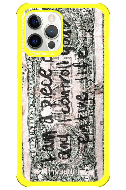 Dollars - Apple iPhone 12 Pro Max