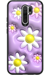 Lavender - Xiaomi Redmi 9