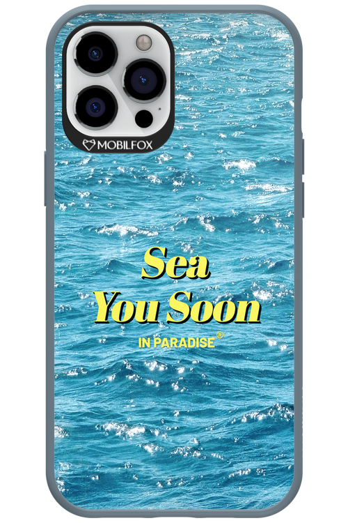 Sea You - Apple iPhone 12 Pro Max