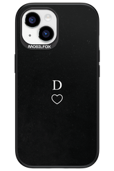 D Black 2.0 - Apple iPhone 15