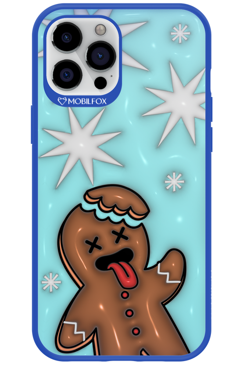 Still Dead Cookie - Apple iPhone 12 Pro Max