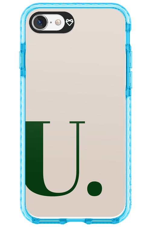 U (Tennis Zone) - Apple iPhone 8