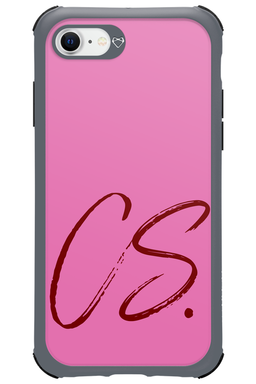 (Sorbet) CS 2.0 - Apple iPhone 8