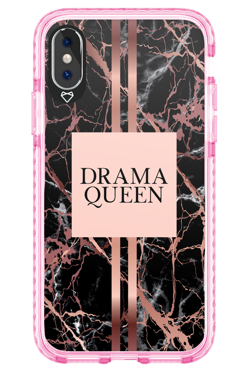 Drama Queen - Apple iPhone XS