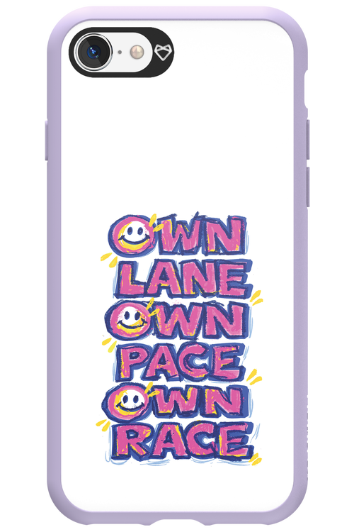 OWN 2.0 - Apple iPhone SE 2022