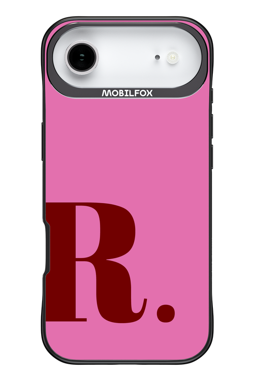 R (Sorbet) 2.0 - Apple iPhone 17 Air