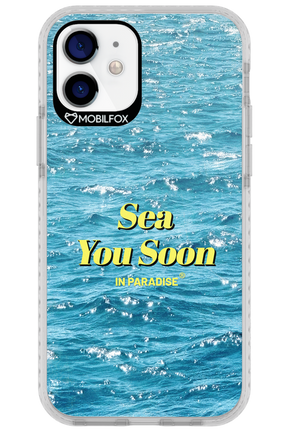 Sea You - Apple iPhone 12