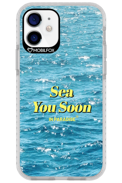 Sea You - Apple iPhone 12