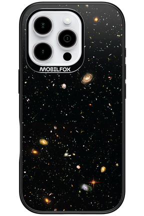 Cosmic Space - Apple iPhone 16 Pro