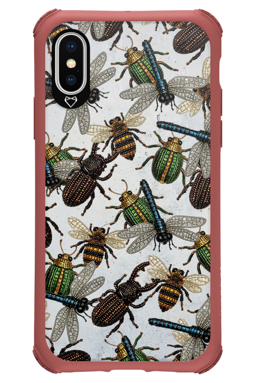 Beetle Gem - Apple iPhone XS