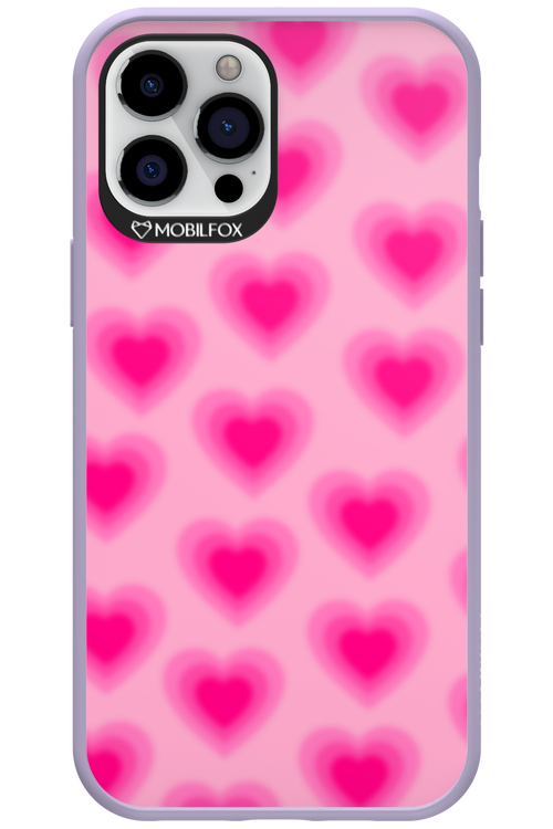 Heart Family - Apple iPhone 12 Pro Max