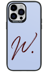 (Jellyfish Presso) W 2.0 - Apple iPhone 14 Pro Max