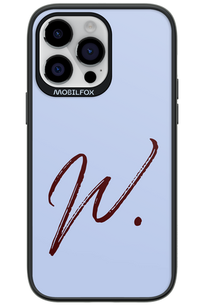(Jellyfish Presso) W 2.0 - Apple iPhone 14 Pro Max