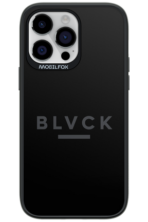 BLVCK II - Apple iPhone 14 Pro Max