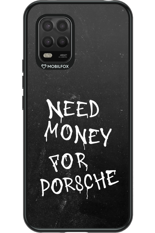 Need Money II - Xiaomi Mi 10 Lite 5G