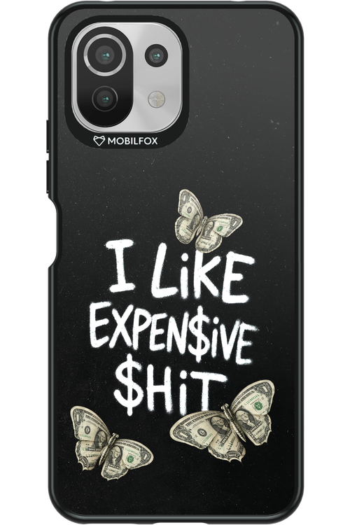 MoneyFly 2.0 - Xiaomi Mi 11 Lite (2021)