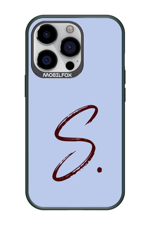 (Jellyfish Presso) S 2.0 - Apple iPhone 13 Pro