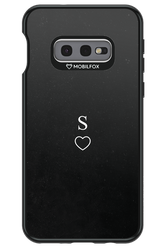 S Black 2.0 - Samsung Galaxy S10e