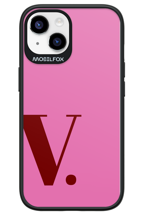 V (Sorbet) - Apple iPhone 14