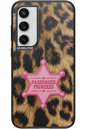 Passenger Princess 2.0 - Samsung Galaxy S24+