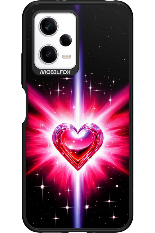 Bright Heart 2.0 - Xiaomi Redmi Note 12 5G