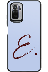 (Jellyfish Presso) E 2.0 - Xiaomi Redmi Note 10