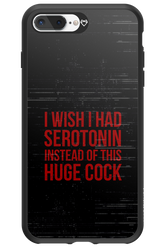 SEROTONIN 2.0 - Apple iPhone 7 Plus