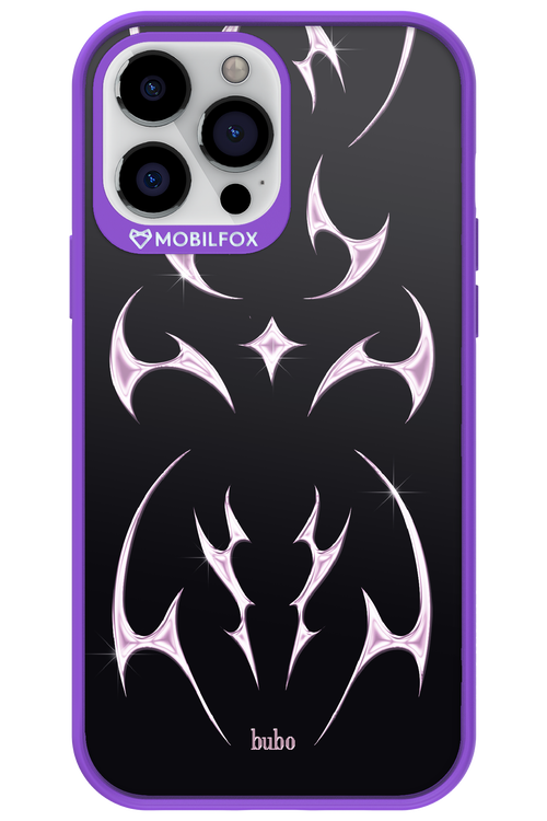 CHROMEROSA - Apple iPhone 13 Pro Max