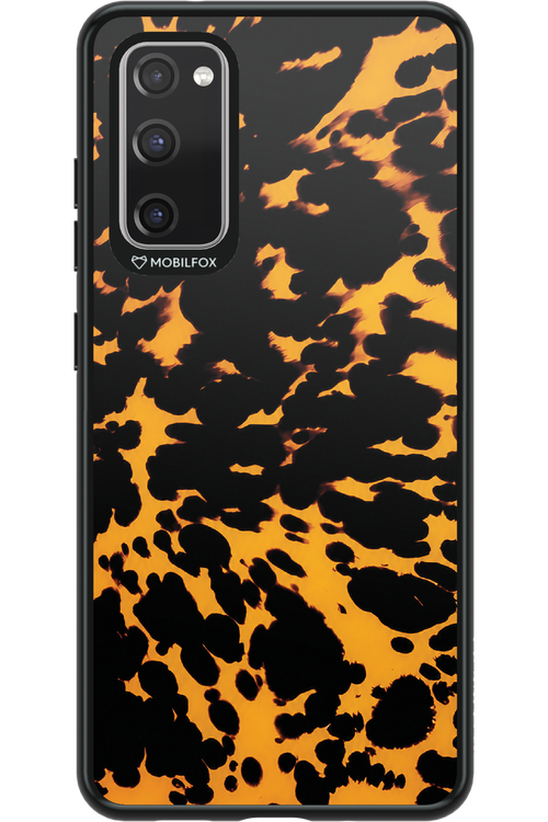 Tortoise Shell 2.0 - Samsung Galaxy S20 FE