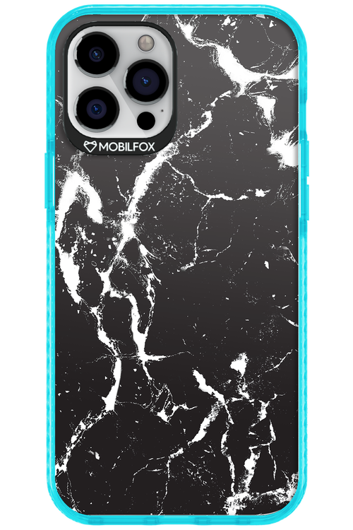 Grunge Marble - Apple iPhone 12 Pro Max
