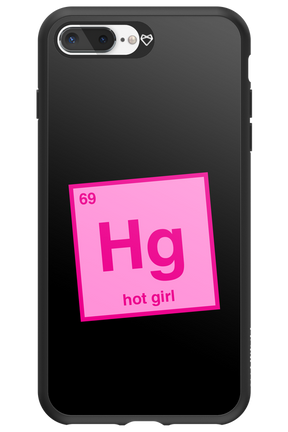 HG 2.0 - Apple iPhone 8 Plus