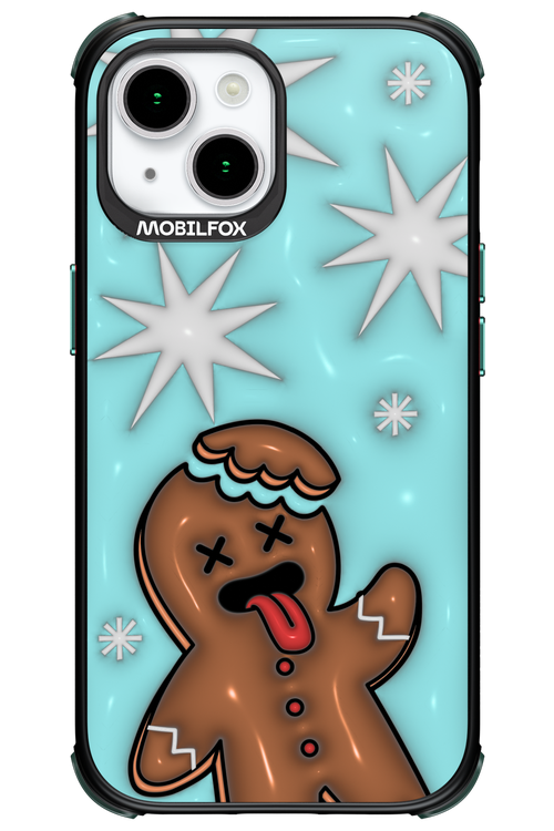 Still Dead Cookie - Apple iPhone 15