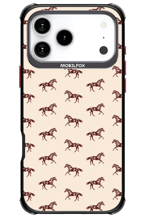 Equestrian Beige - Apple iPhone 17 Pro Max