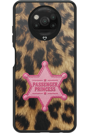 Passenger Princess 2.0 - Xiaomi Poco X3 Pro