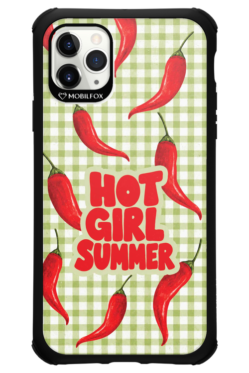 HOT GIRL SUMMERR 2.0 - Apple iPhone 11 Pro Max