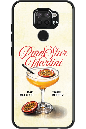 Pornstar Martini 2.0 - Xiaomi Redmi Note 9