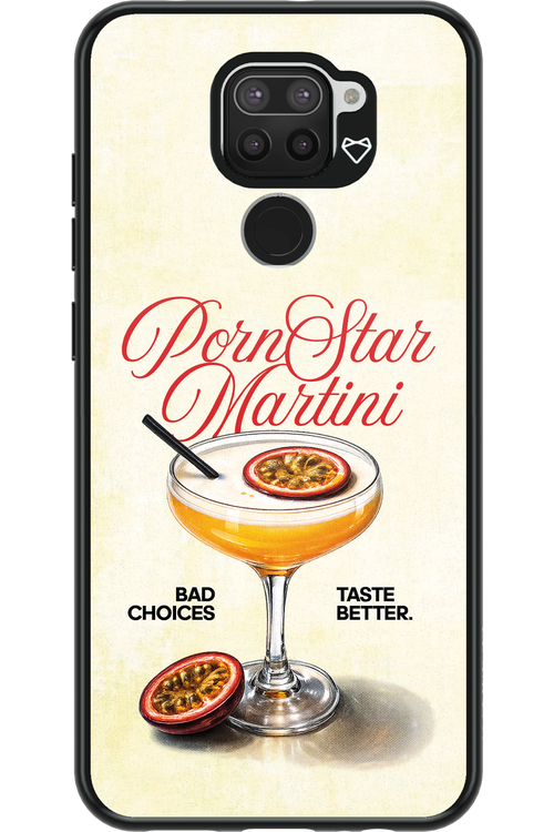 Pornstar Martini 2.0 - Xiaomi Redmi Note 9