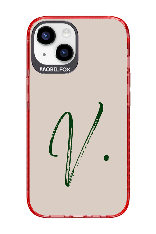 (Tennis Zone) V - Apple iPhone 14